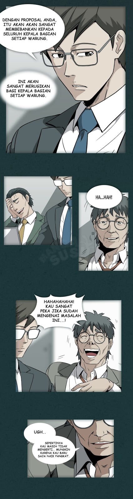 Drug Candy - Chapter 10 17