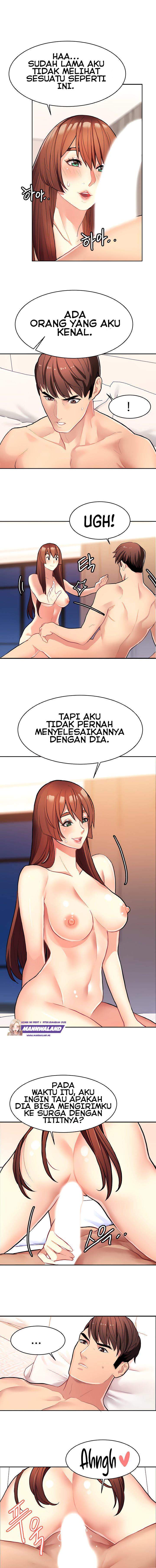 Punishments for Bad Girls - Chapter 10 7