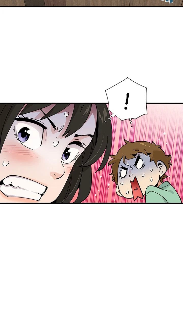 Love Factory - Chapter 10 31 Love Factory - Chapter 10 31