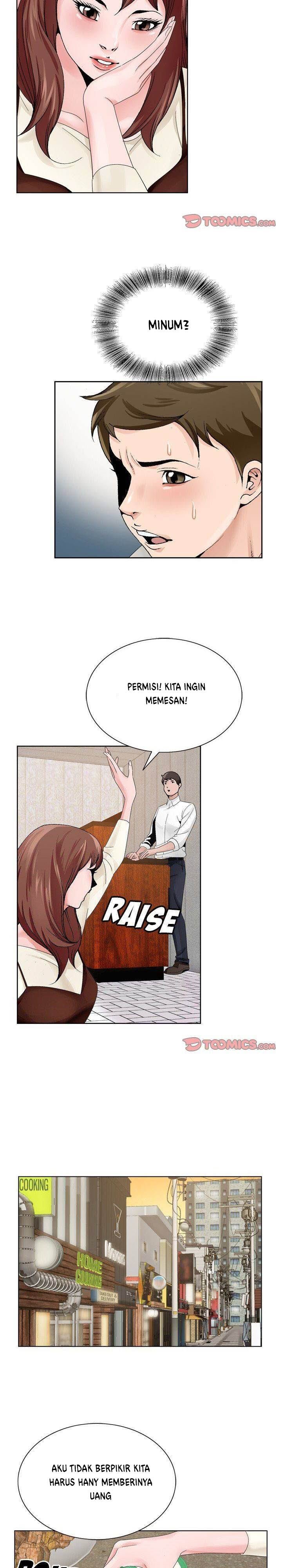 Temptations - Chapter 10 9 Temptations - Chapter 10 9