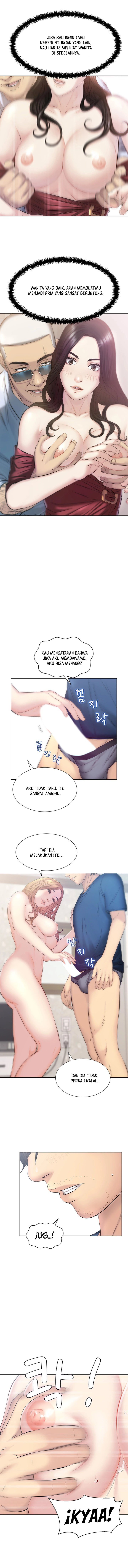Gamble - Chapter 10 6