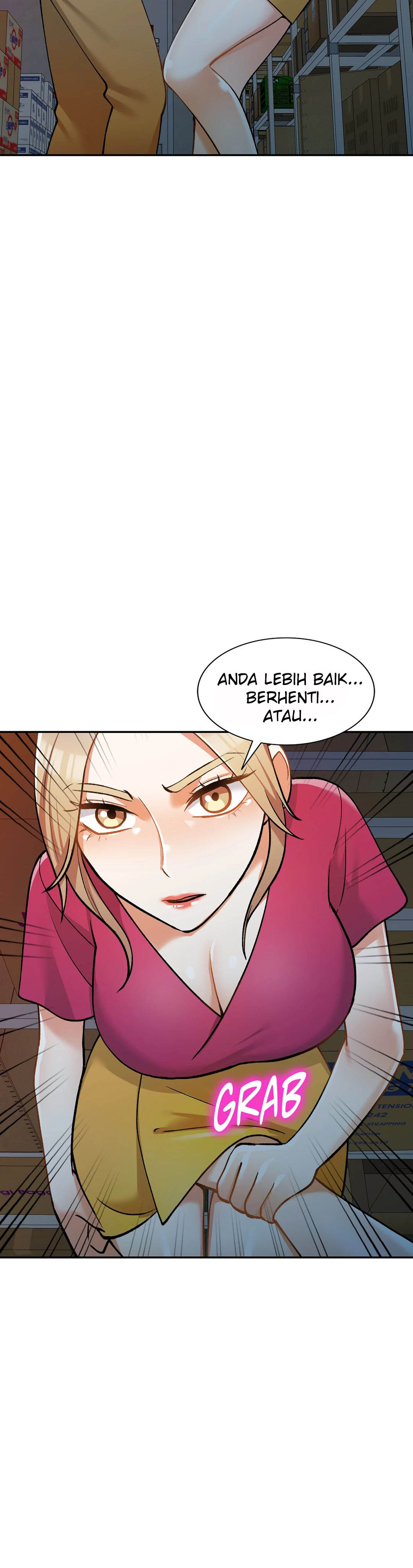 My Secretary&#8217;s Got a Secret - Chapter 10 43
