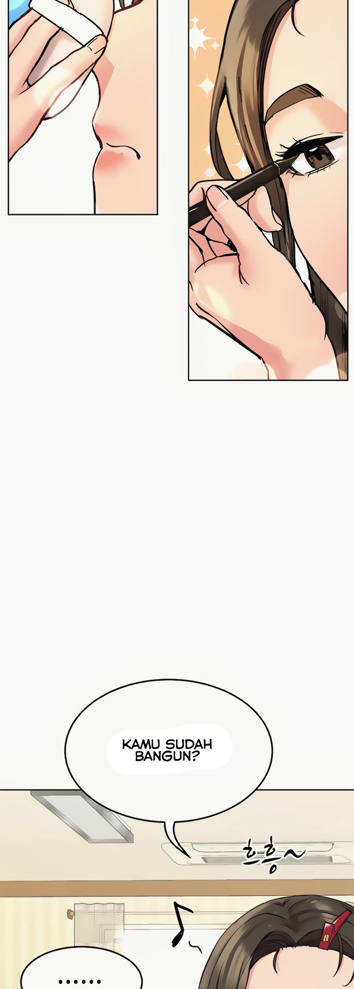 Keep It a Secret From Your Mother! - Chapter 10 59