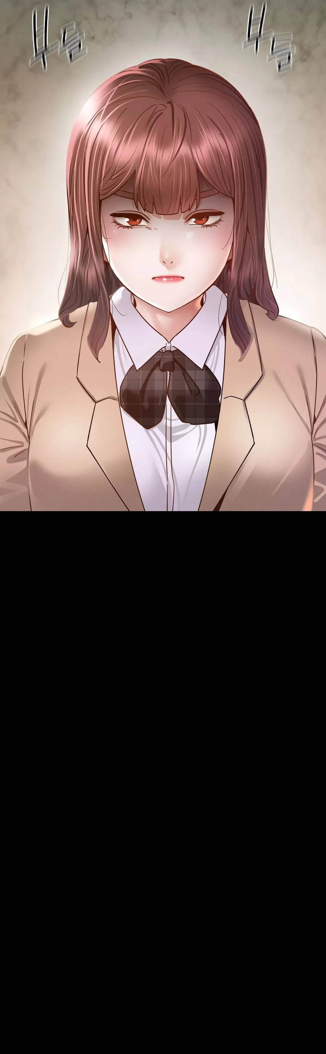 Not At School, Please - Chapter 10 47