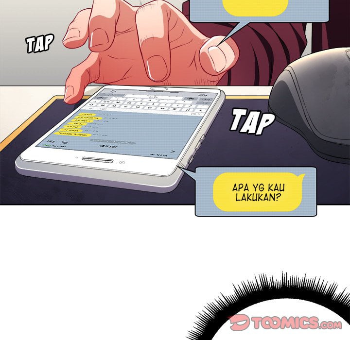 My High School Bully - Chapter 10 35