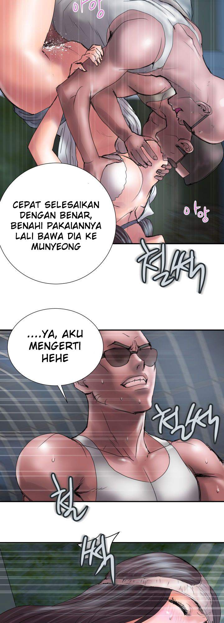 Accommodation - Chapter 10 33