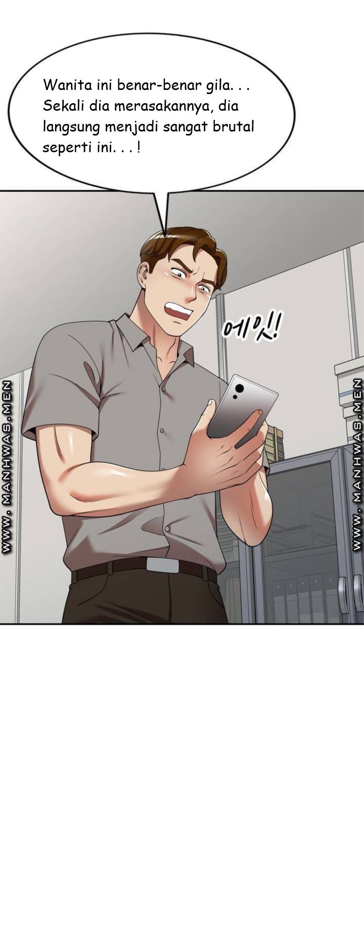 Caddie Mom - Chapter 10 63