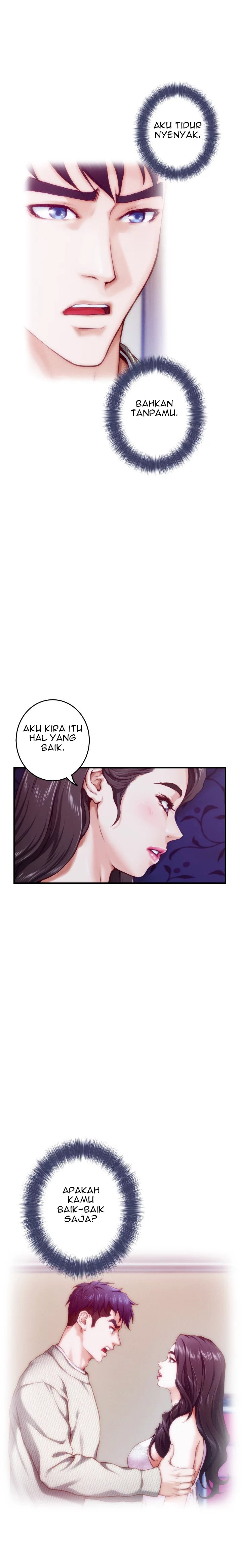 Noona&#8217;s Night - Chapter 10 41