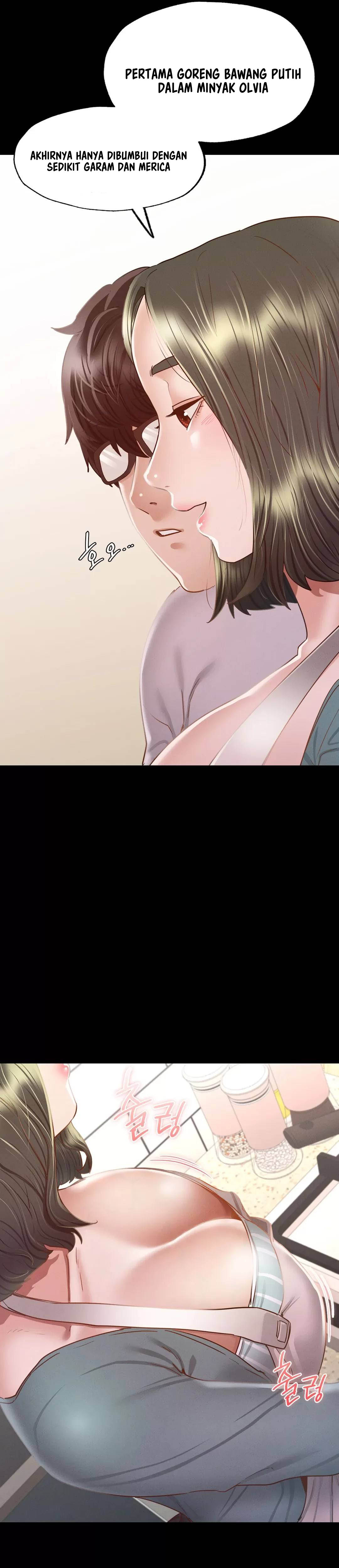 Not At School, Please - Chapter 10 30