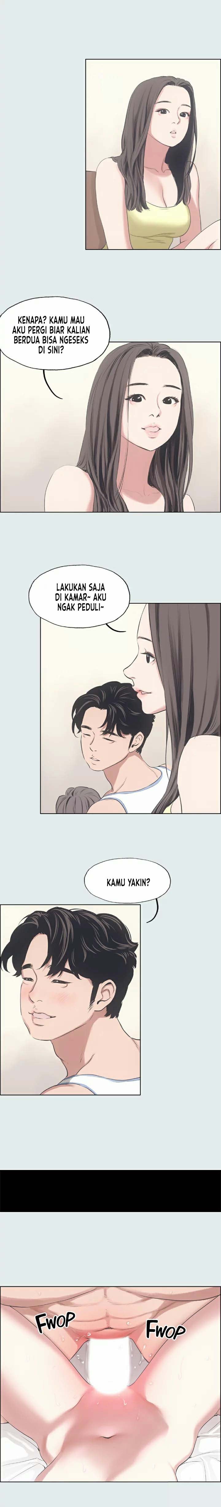 Summer Vacation - Chapter 10 14 Summer Vacation - Chapter 10 14