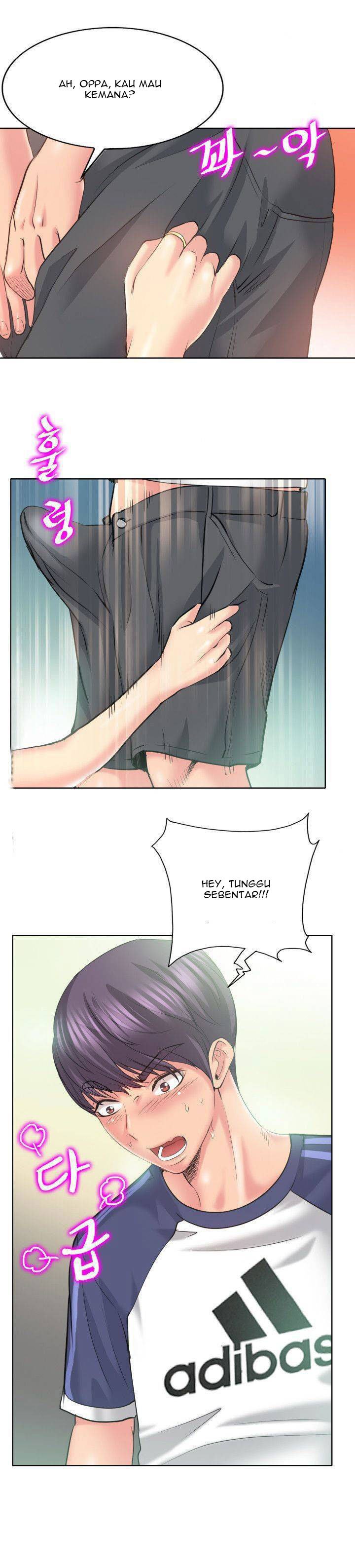 Hole in One - Chapter 10 9