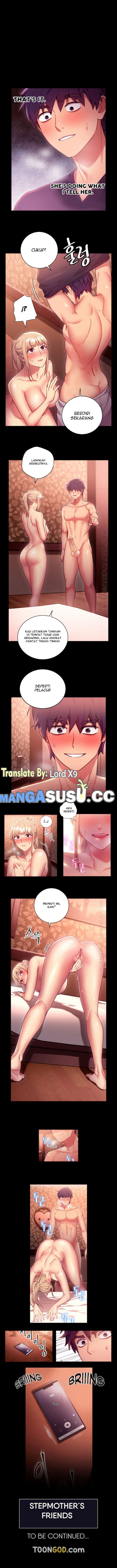 My Stepmother’s Friends Uncen - Chapter 10 5 My Stepmother’s Friends Uncen - Chapter 10 5