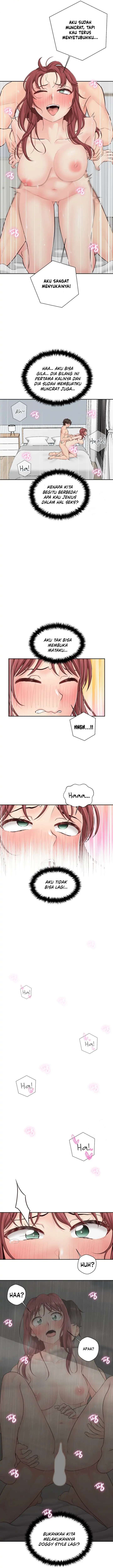 The Office Lady&#8217;s Secret Account - Chapter 10 3