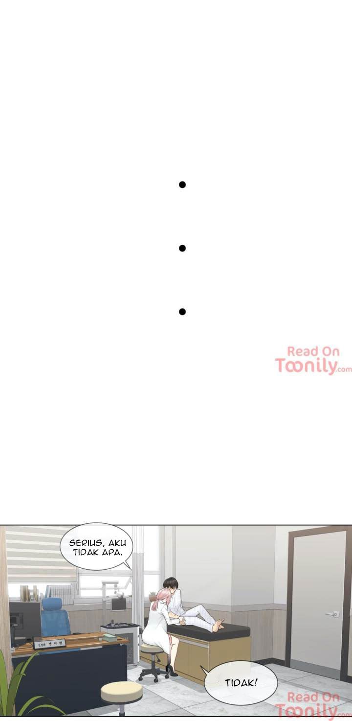 Touch to Unlock - Chapter 11 36 Touch to Unlock - Chapter 11 36