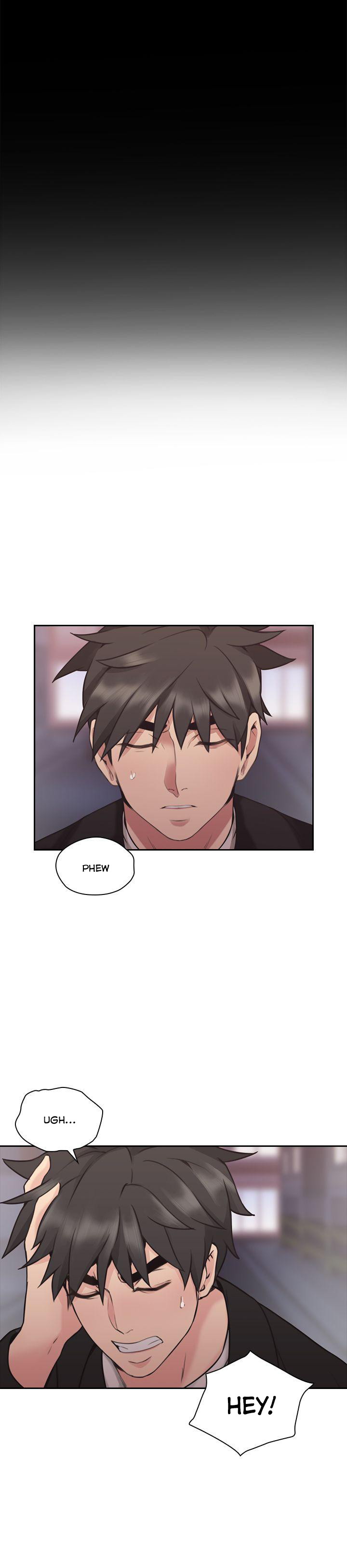 Teacher, Long Time No See - Chapter 10 20 Teacher, Long Time No See - Chapter 10 20