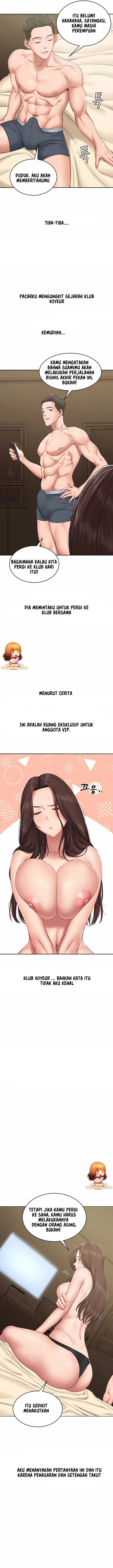 Deviant Diary - Chapter 10 6 Deviant Diary - Chapter 10 6