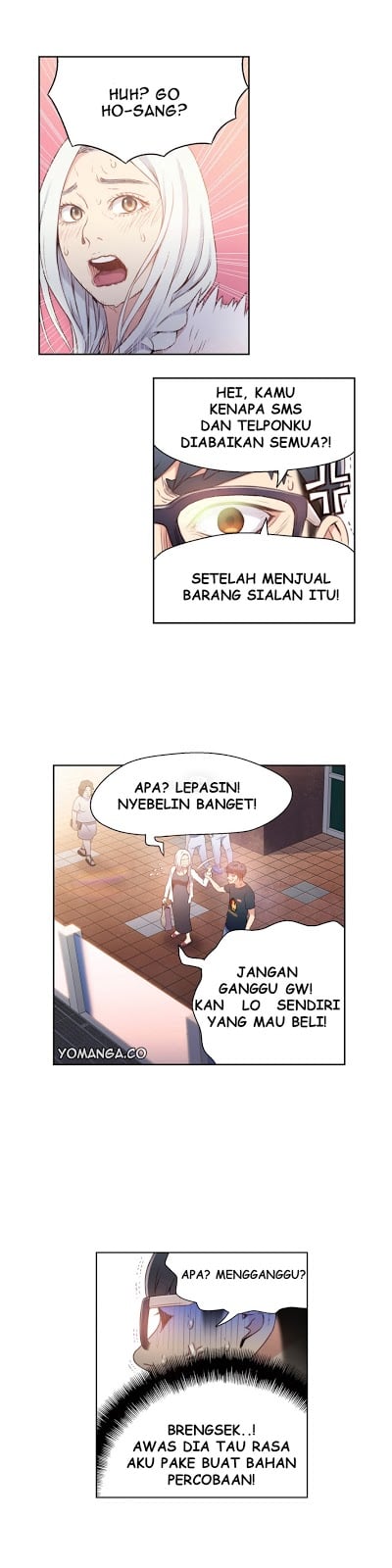 Sweet Guy - Chapter 10 14