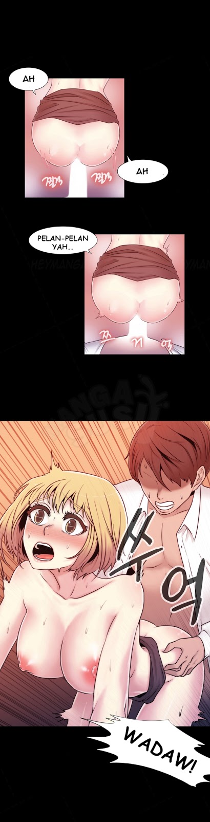 Miss Mystic - Chapter 10 16