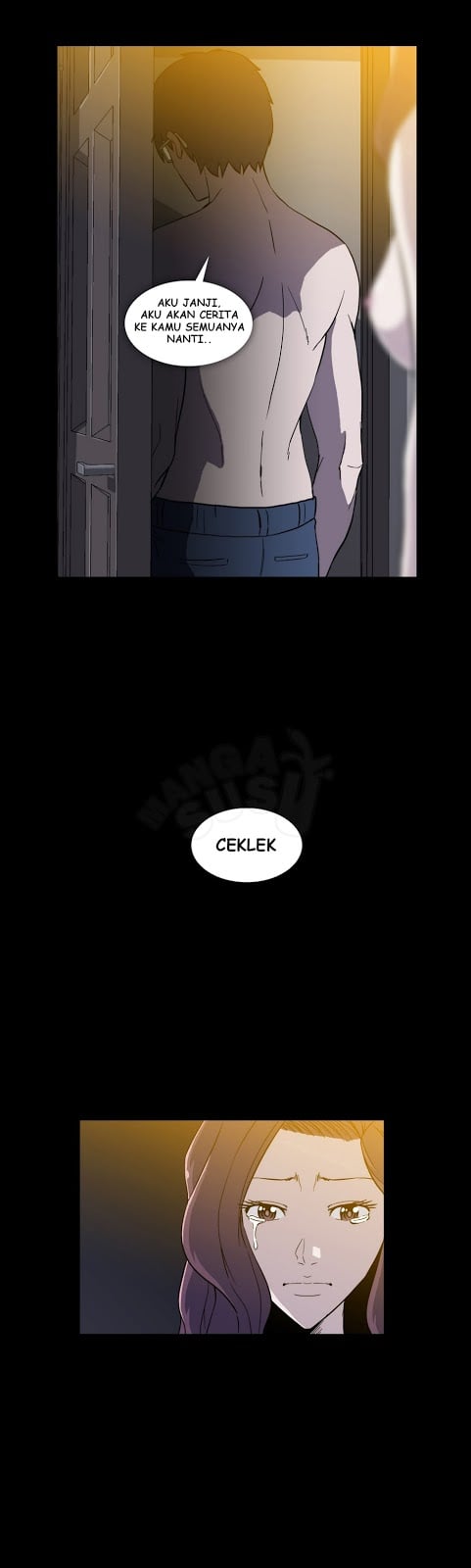 Drug Candy - Chapter 10 3