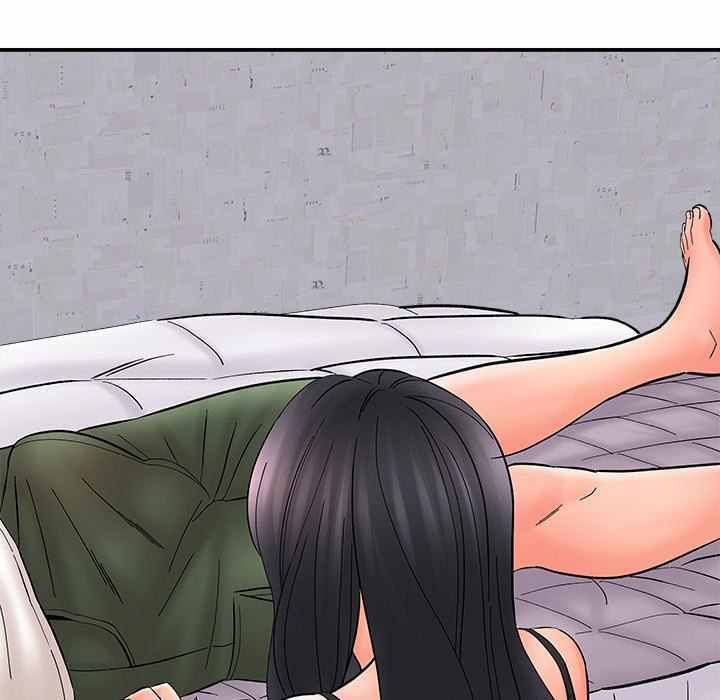 With Yumi - Chapter 10 140