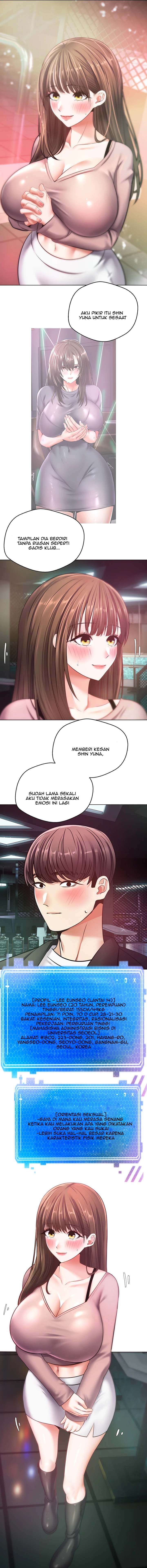 Wish Fulfillment Application - Chapter 10 6