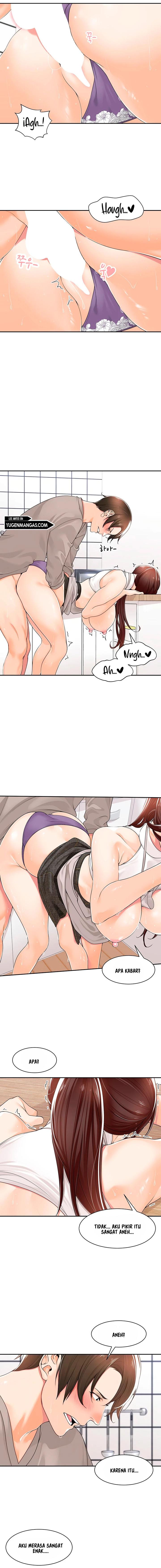 Manager, Please Scold Me - Chapter 10 4 Manager, Please Scold Me - Chapter 10 4