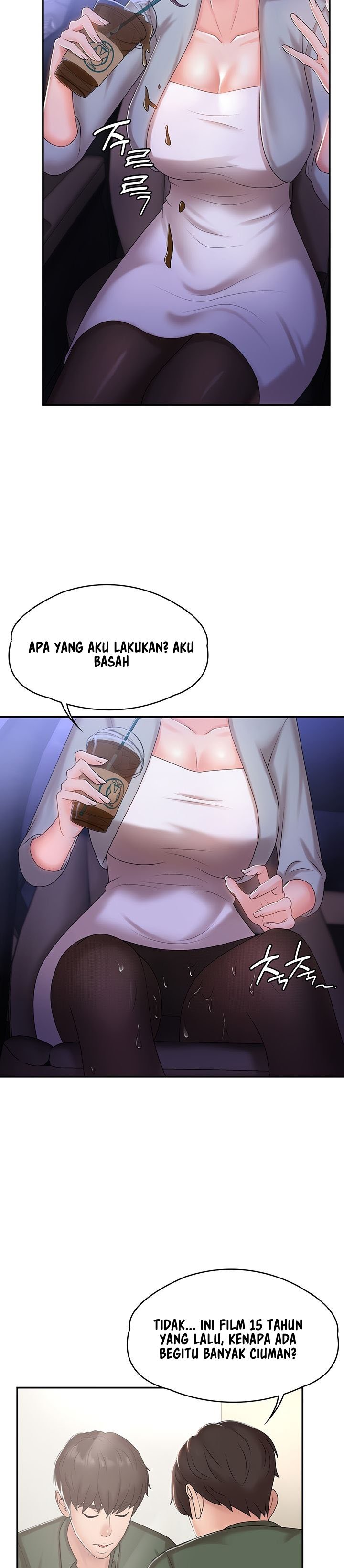 Teen Aunt - Chapter 10 32