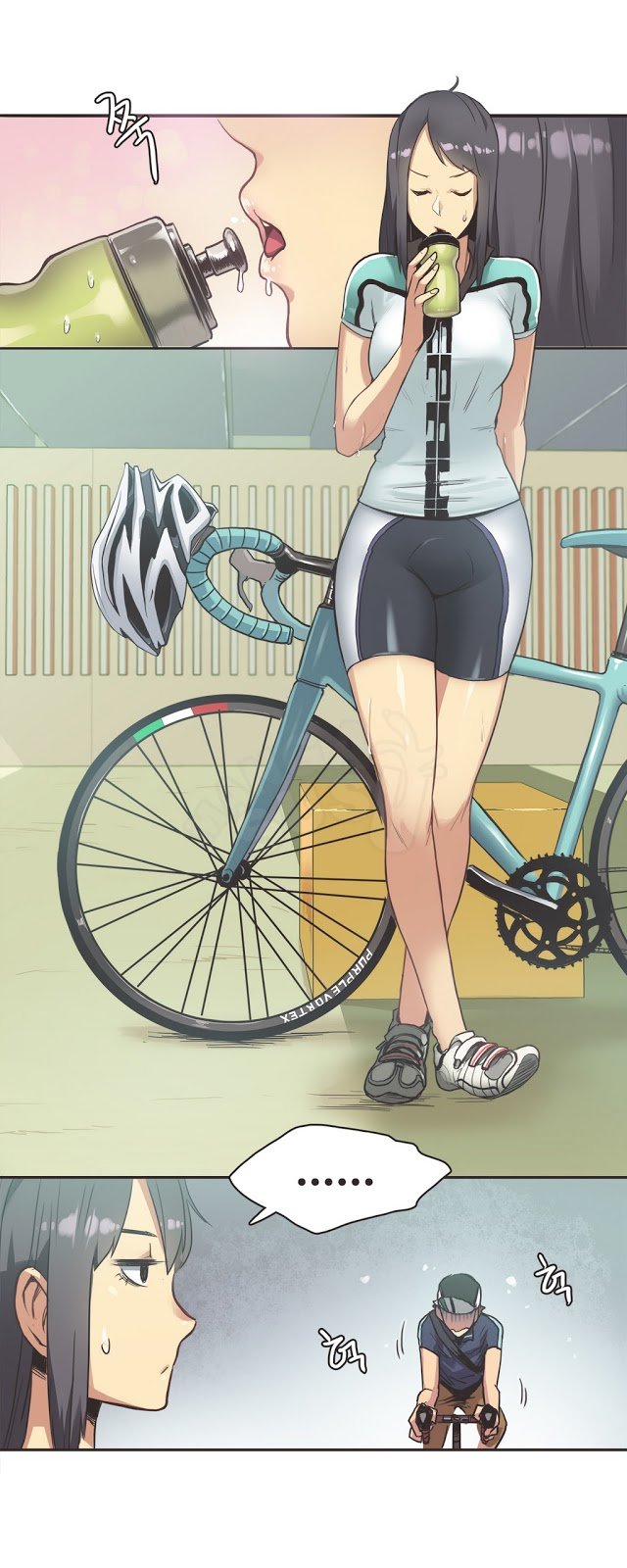 Sport Girl - Chapter 10 3