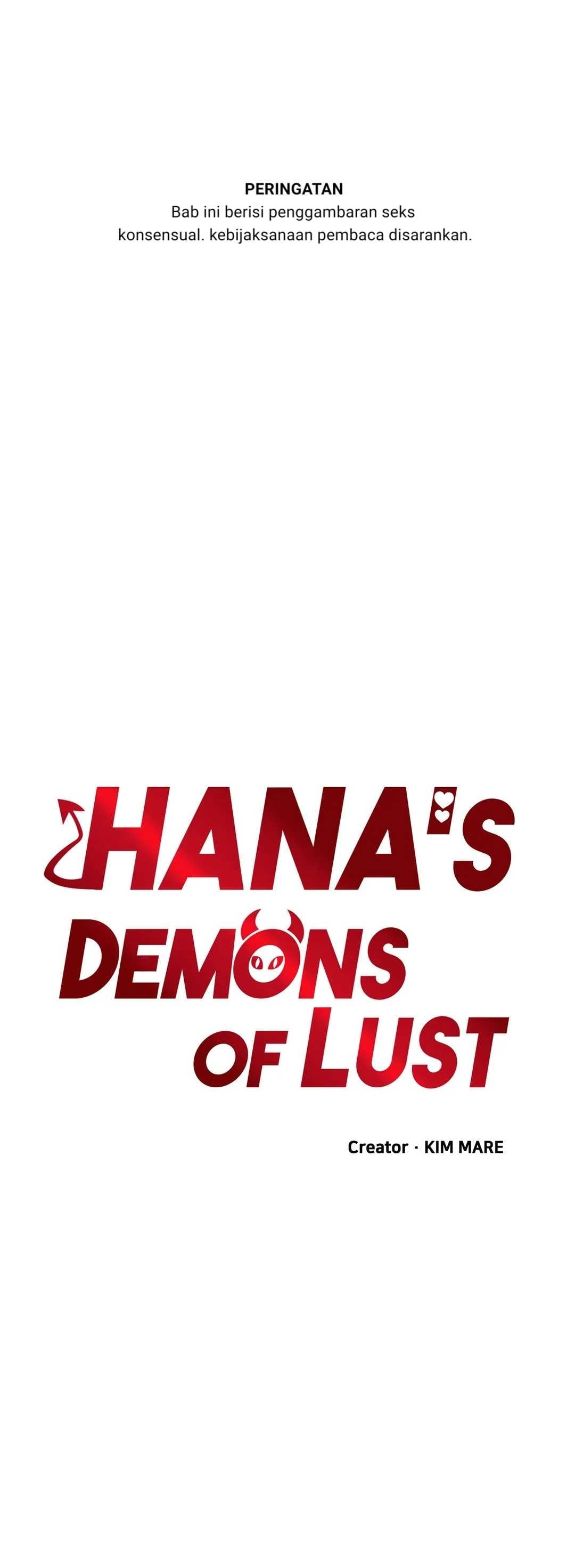 Hana’s Demons of Lust - Chapter 10 2