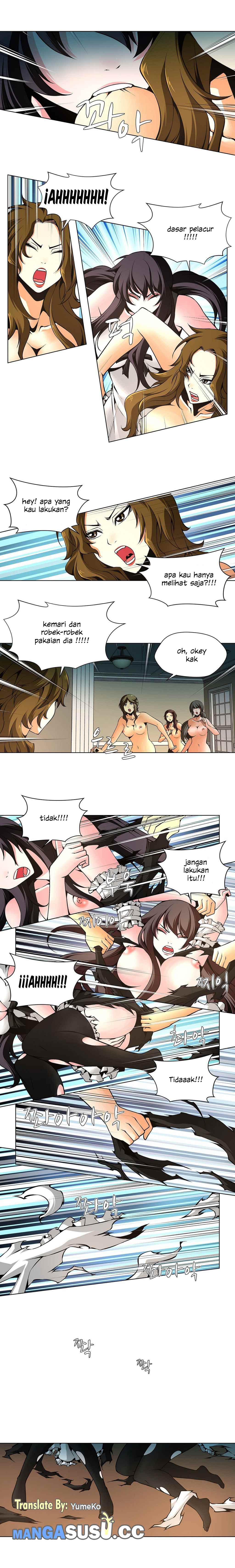 Twin Slaves - Chapter 10 5