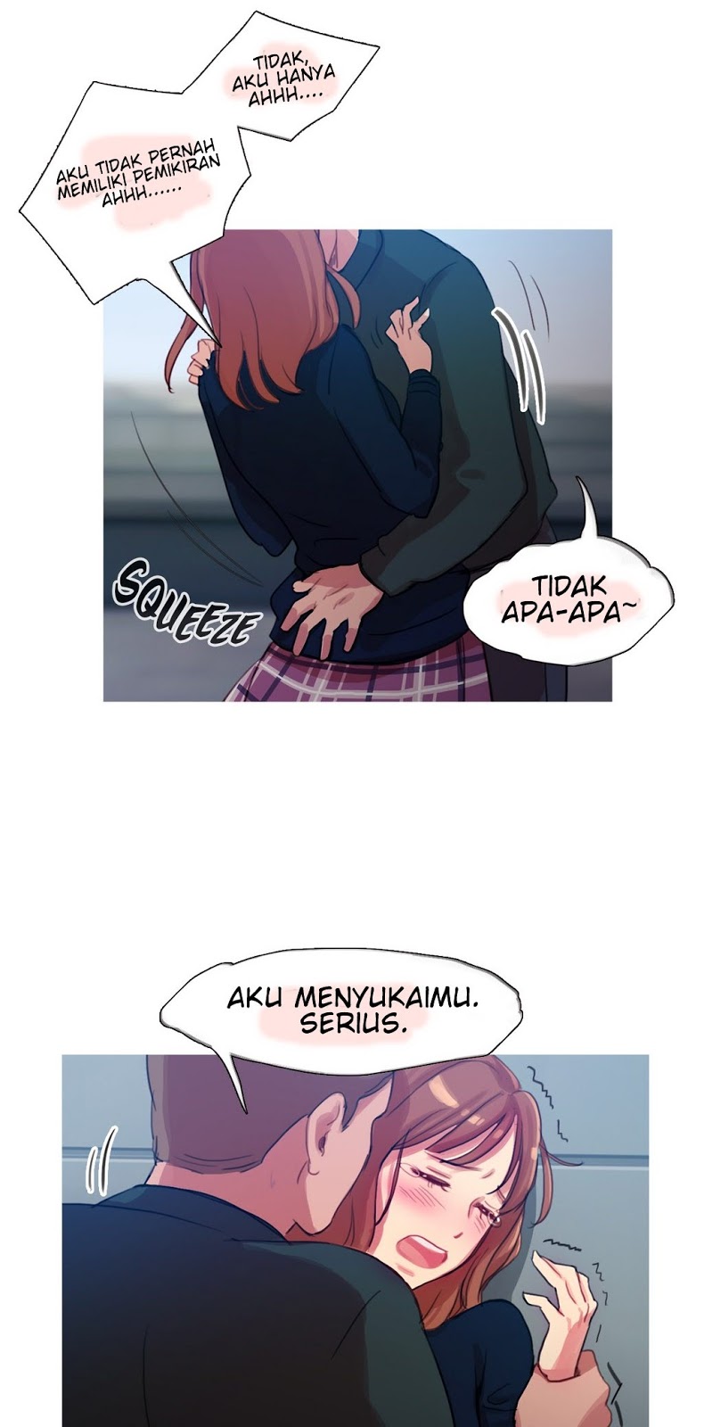 Fatal Woman - Chapter 10 12