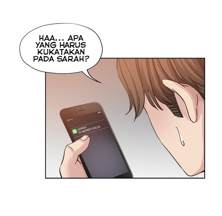 The Unexpected Guest - Chapter 10 42