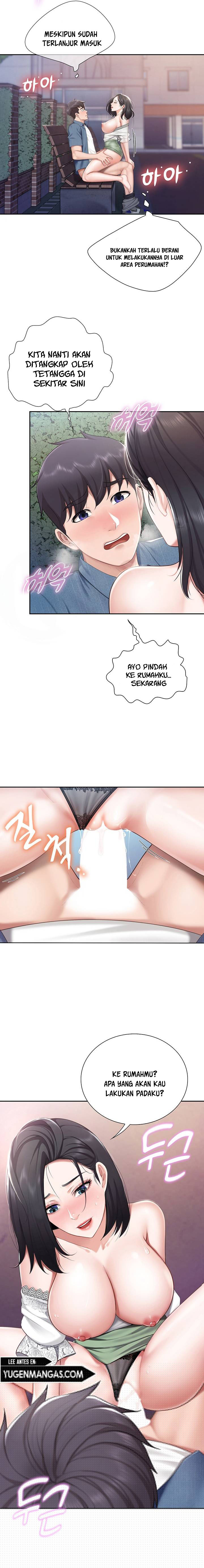 Welcome to Kids cafe - Chapter 10 5