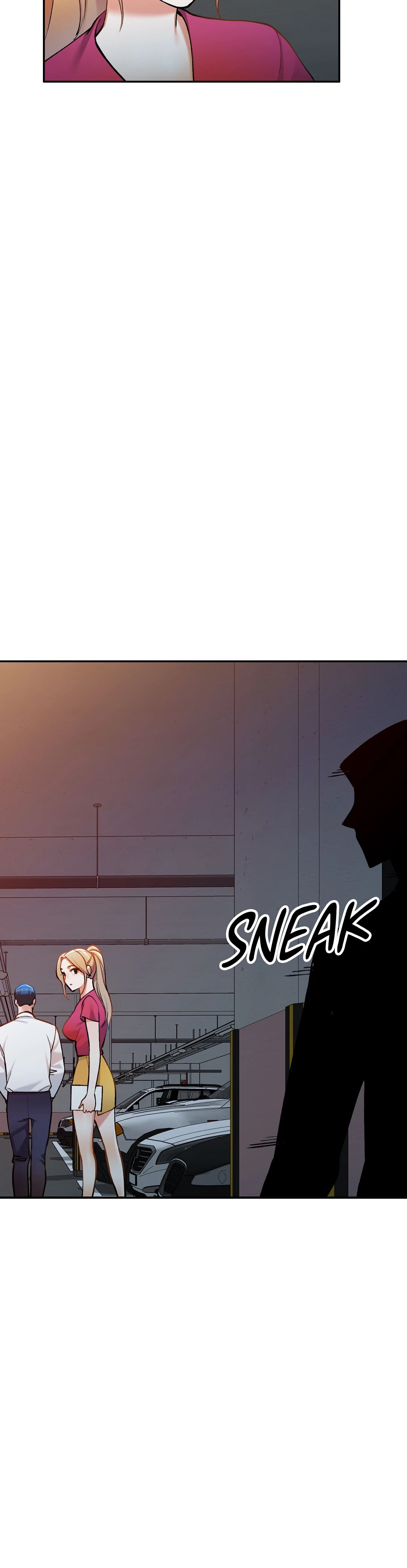 My Secretary&#8217;s Got a Secret - Chapter 10 3