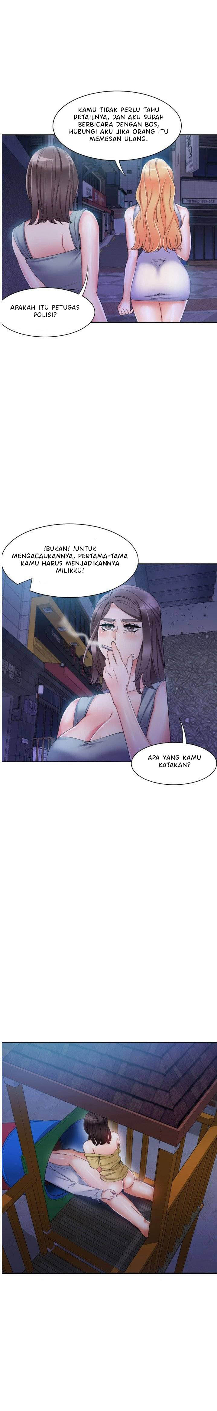 Bad Woman - Chapter 10 17