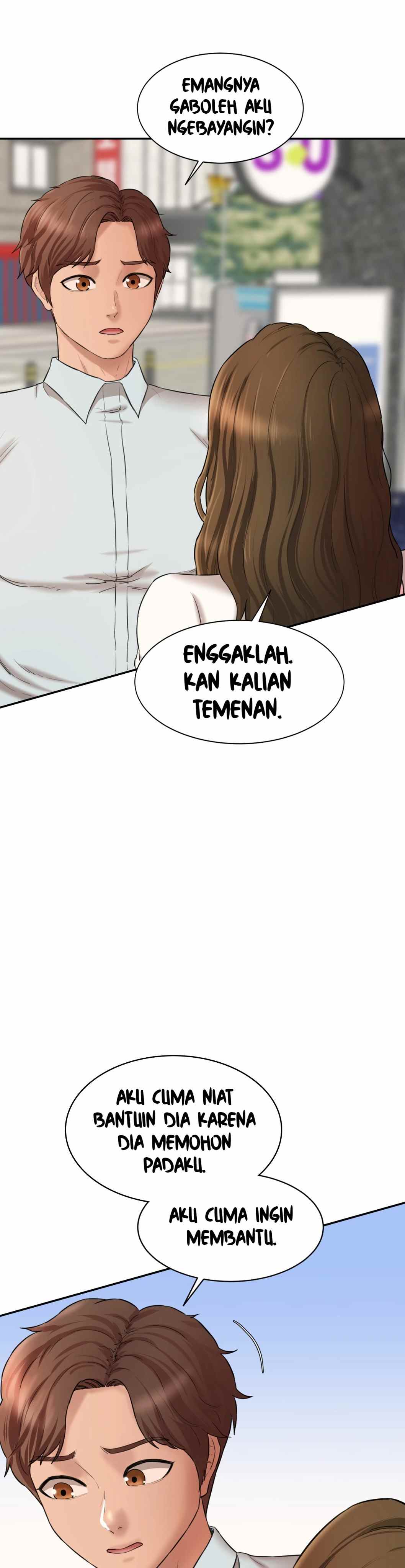 Secret Office - Chapter 10 43