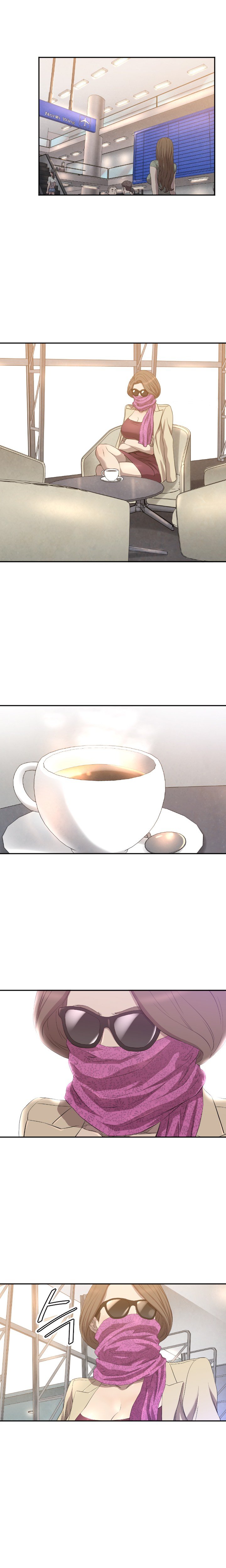 Club Sodom - Chapter 10 9 Club Sodom - Chapter 10 9