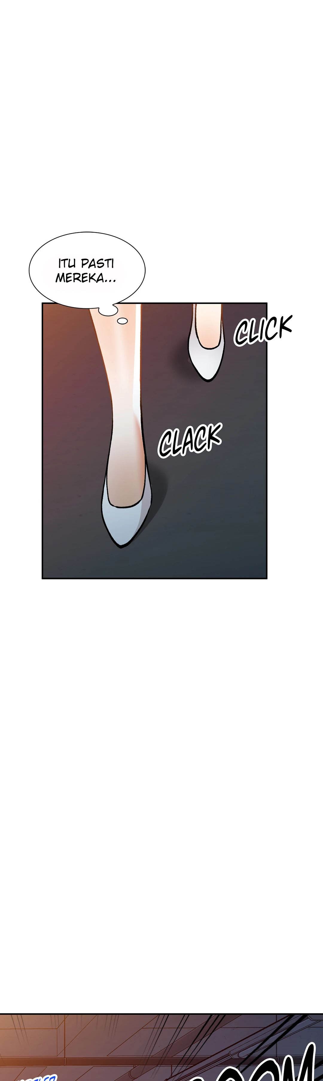 My Secretary&#8217;s Got a Secret - Chapter 10 6