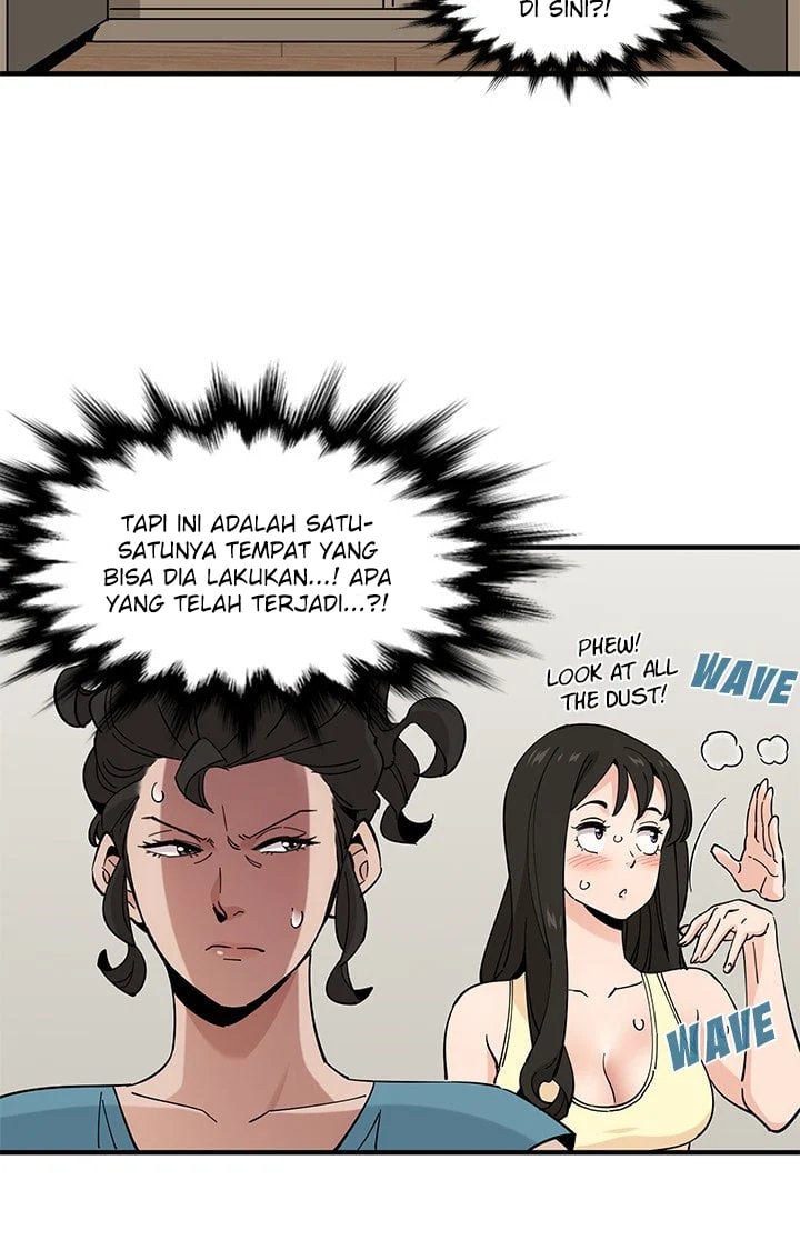 Love Factory - Chapter 10 45 Love Factory - Chapter 10 45