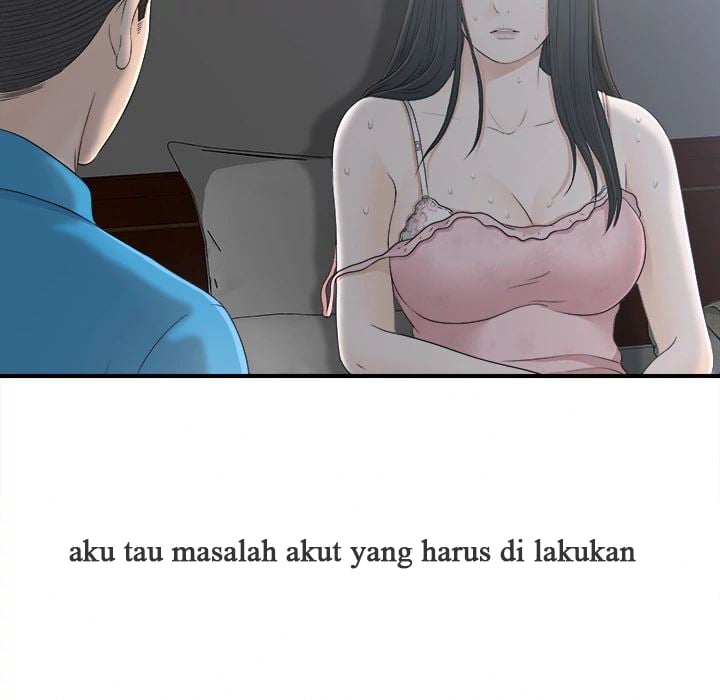 Secret Friend - Chapter 10 51