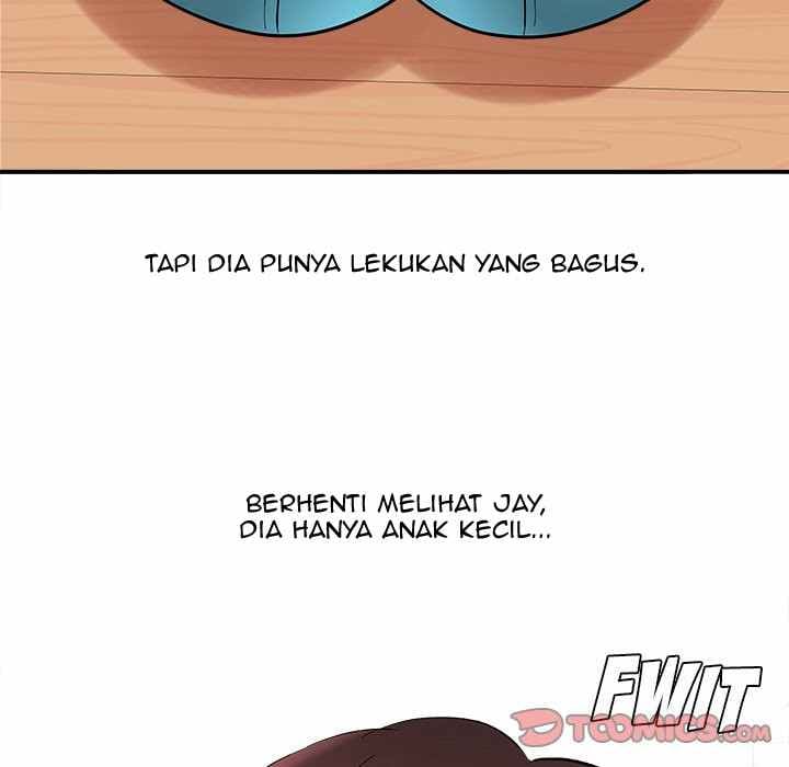 With Yumi - Chapter 10 14