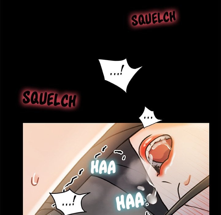 Achilles Heel - Chapter 10 105