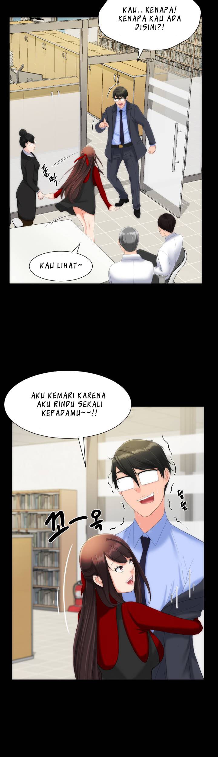 An Adult&#8217;s Experiences - Chapter 10 35