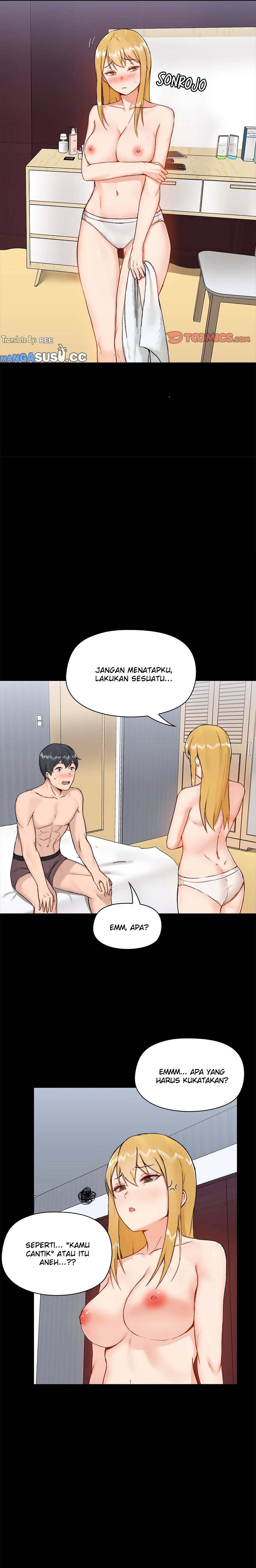 Gamers - Chapter 10 3