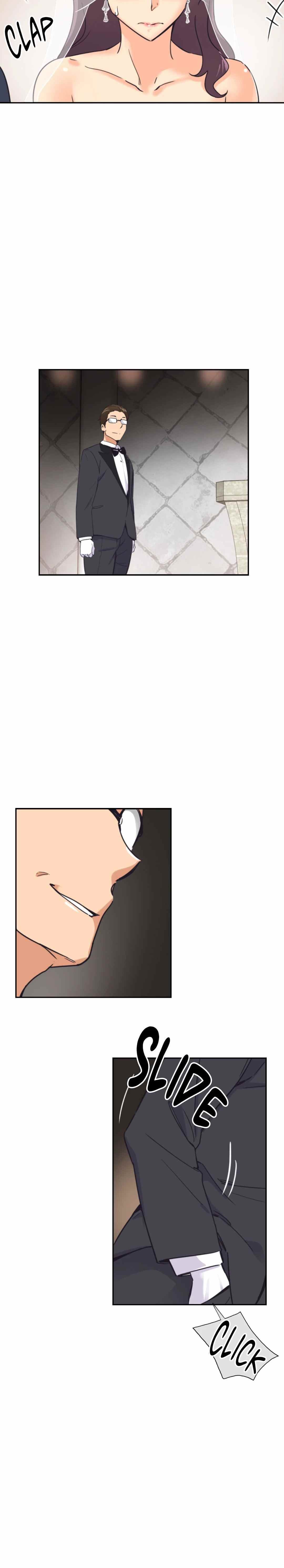 Bride Training - Chapter 10 14