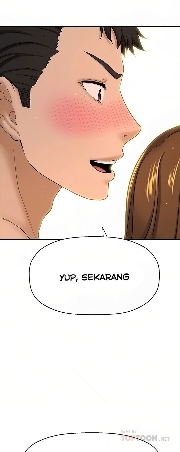 I Want to Know Her - Chapter 10 12