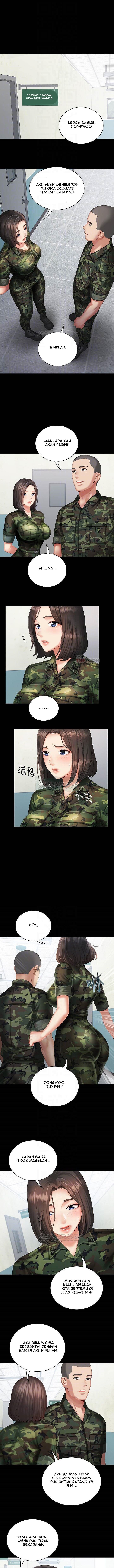 My Sisters Duty - Chapter 10 5
