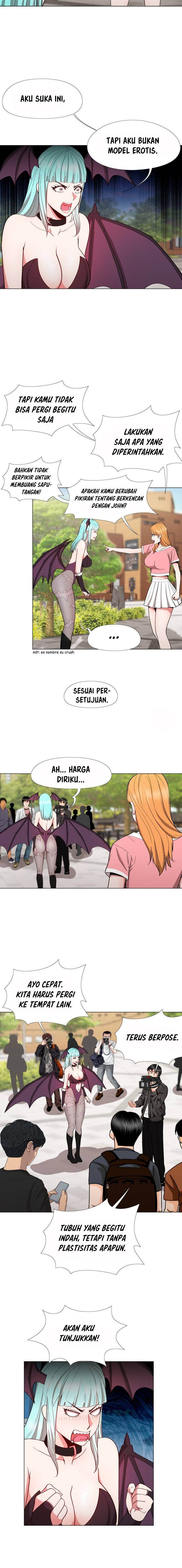 Cosplay Girl - Chapter 10 7