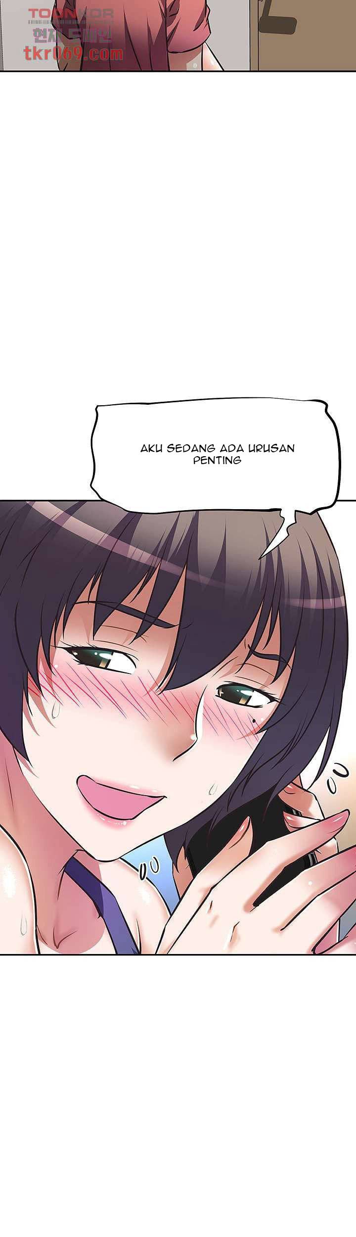 Streamer Aunt - Chapter 11 35