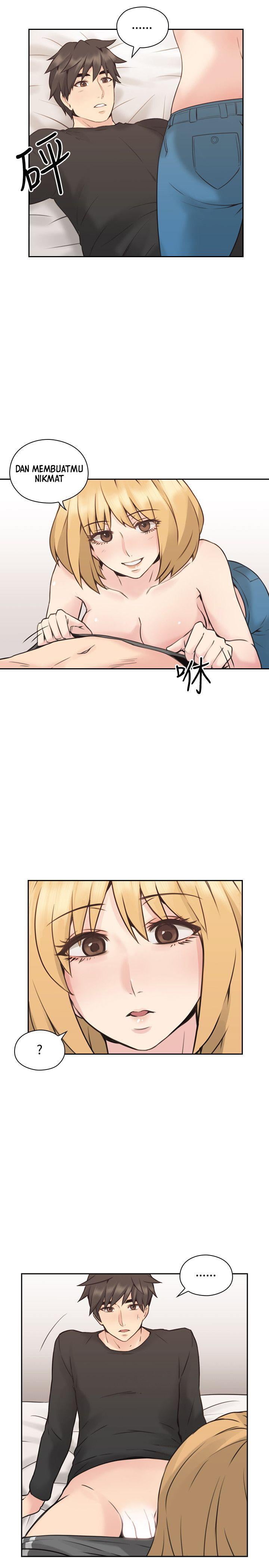 Teacher, Long Time No See - Chapter 10 32 Teacher, Long Time No See - Chapter 10 32